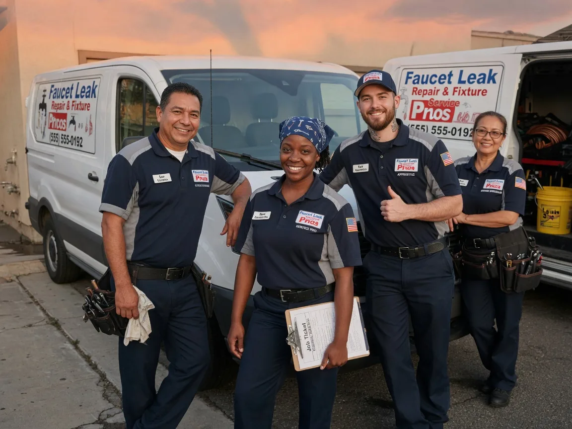 Faucet Repair company in Danielsville, PA