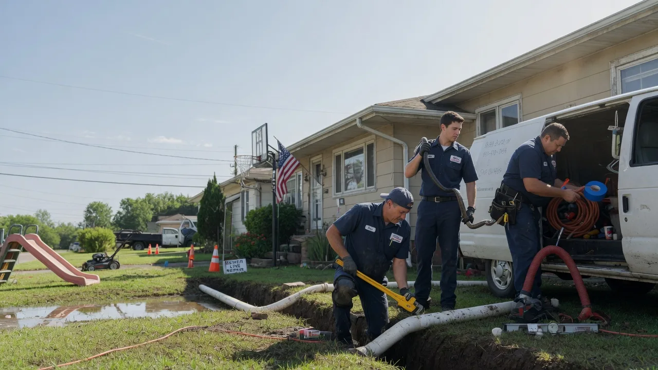 Toilet Installation in Danielsville, PA near me